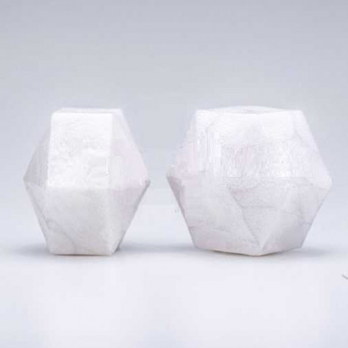 Шестигранні кулі, РР, 80 мм