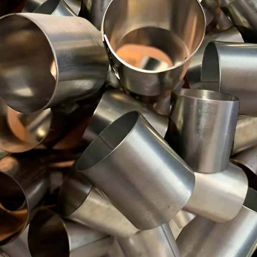 Raschig Ring, AISI 316, 15 mm