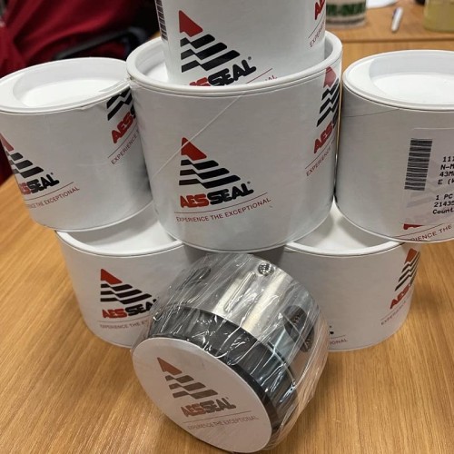 Mechanical seal AESSEAL M04-A-VP-04Z0+S010-DVQ-0380