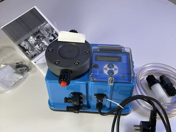 Насос-дозатор PDE BT MF 30-04 230V/240V