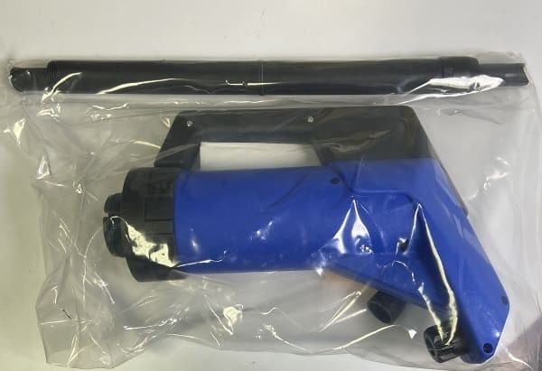 JESSBERGER JP-04 Rotary pump with hand-operated drive, oil version