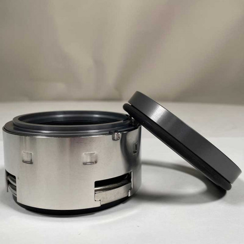 Mechanical seal for pump shaft R-502B 85, ​​CAR/SIC, EPDM, 304