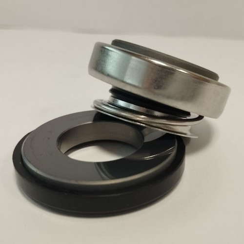 Торцевой уплотнитель вала насоса R-BT-AR 28, SIC/SIC, EPDM, 304
