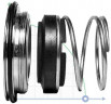 Mechanical seals Alfa Laval R-AL.LKHs 32, SIC/SIC, EPDM, 304