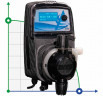 Насос-дозатор PDE HC151+ MULTIFUNCTION M70 240V S/A PVC-PVDF-CE-VT, 1,8-14 л/год, 20-1 бар