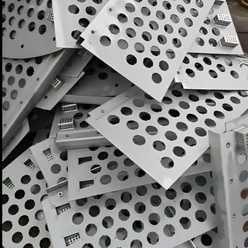 Колонная тарелка очистки сжиженного газа АТК 26-02-1-89, 1000 мм, SS 321 модифицированная, h-500 мм