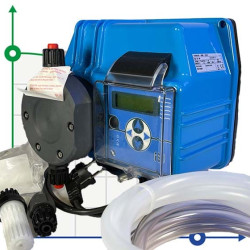 Насос-дозатор PDE BT MF 50-03 230V/240V