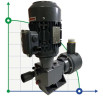 Плунжерный насос-дозатор PDM-P BI 1027/6,5 400/3/50 0,55 PVC EPDM
