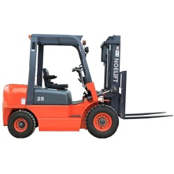 FD25 diesel warehouse truck, 2.5 tons