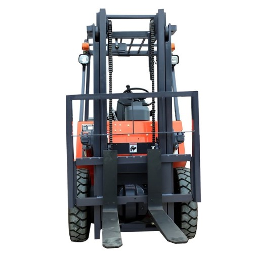 Dieselstapler FD25 für das Lager, 2,5 Tonnen