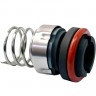 Uszczelnienie mechaniczne do pompy Donjoy R-DJ 22, SIC/SIC, VITON, 304