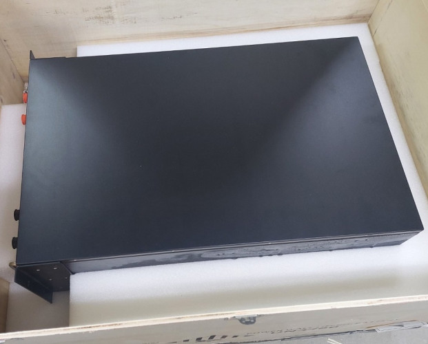 Batterie au lithium 51.2V 300Ah LiFePO4, LFP montée en rack avec des éléments Great power 3.2V 300Ah LiFePO4 grade A