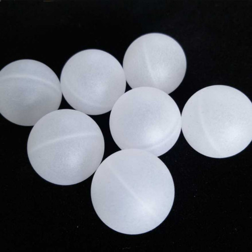 Bolas huecas (Bola hueca de plástico), PP, 20 mm