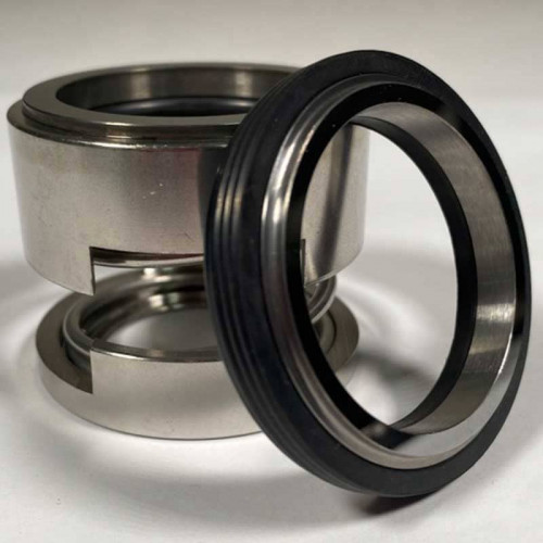 Механічне ущільнення R-128P 38, SIC/SIC, EPDM, 304, T1A
