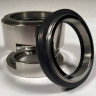 Механічне ущільнення R-128P 38, SIC/SIC, EPDM, 304, T1A