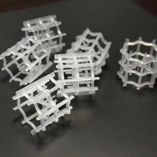 Kunststoffringe VSP, PP, 90 mm, VFF