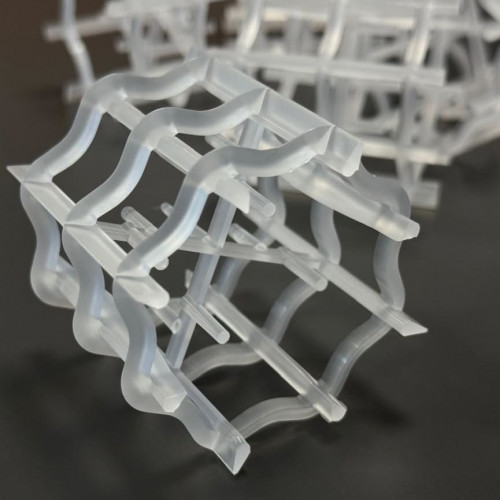 Kunststoffringe VSP, PP, 90 mm, VFF