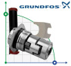 Mechanical seal HQQE for CR Grundfos Art. 96511844