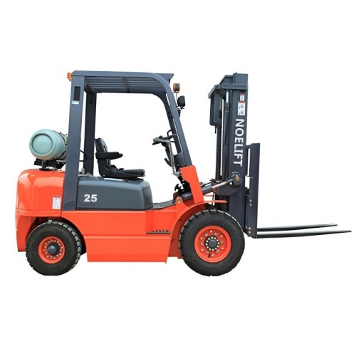 Chariot élévateur FGL20 (essence/gaz), 2 tonnes