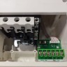 Controlador de bomba Y1-22000D, plástico ABS, trifásico 380V-415V, 4-22kW