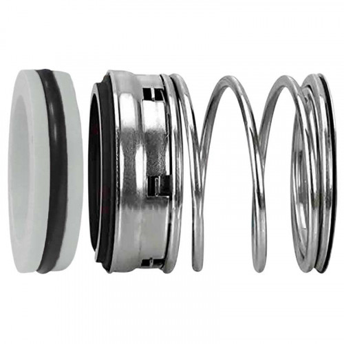 Ординарне ущільнення валу насосу R-FBC 35, CAR/CER, EPDM, 304, WG типу BURGMANN MG901/D1-G55, LIDERING LRB00U + PF L50, JOHN CRANE 1