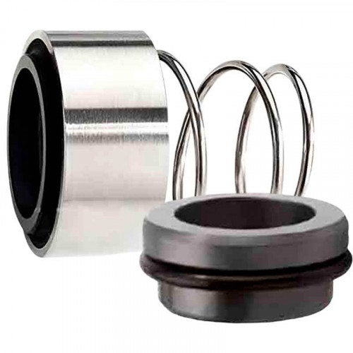 Торцевое уплотнение насоса DUCHTING pumpen R-H12N 80, CAR/SIC, EPDM, 304, G9