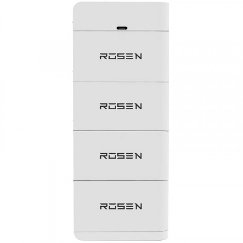 Batería de litio de alto voltaje 384V 50Ah LiFePO4, LFP con células ANC 3.2V 50Ah LiFePO4 grado A