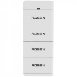 Литиевый высоковольтный аккумулятор 384V 50Ah LiFePO4, LFP с ячейками ANC 3.2V 50Ah LiFePO4 grade A cells