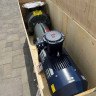 Vakuumpumpe 2BV6161 Ex (AISI 316), long frame