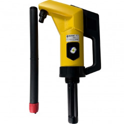 Manual barrel pump for chemicals FLUIMAC NEPTUNE N-04, PP, FKM