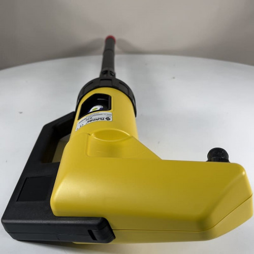 Pompe vide-fûts manuelle pour produits chimiques FLUIMAC NEPTUNE N-04, PP, FKM