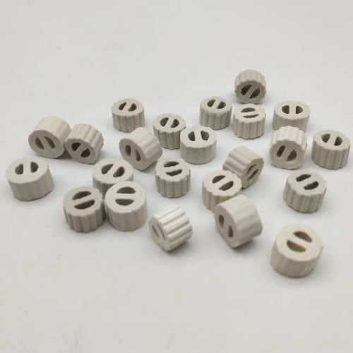 Ceramic Lessing Rings 150 mm