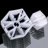 Füllkörper LanPack, PP, 60mm