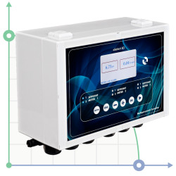 Controller eSelect B3 90/260V (UK-RU)