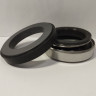 Торцевое механическое уплотнение R-BT-AR 30, CAR/SIC, EPDM, 304