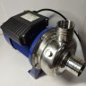 Центробежный насос для воды BB250/055D, AISI304, 220V/50Hz, 2900