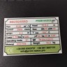 Центробежный насос для воды BB250/055D, AISI304, 220V/50Hz, 2900