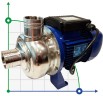 Центробежный насос для воды BB250/055D, AISI304, 220V/50Hz, 2900