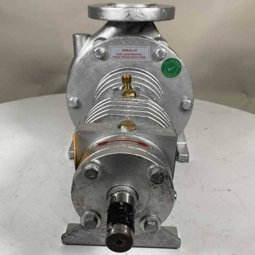 Pompe à huile thermique EMSE EKY 40-160, 11 kW, 2900, sans moteur