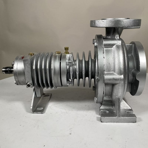 Pompe à huile thermique EMSE EKY 40-160, 11 kW, 2900, sans moteur