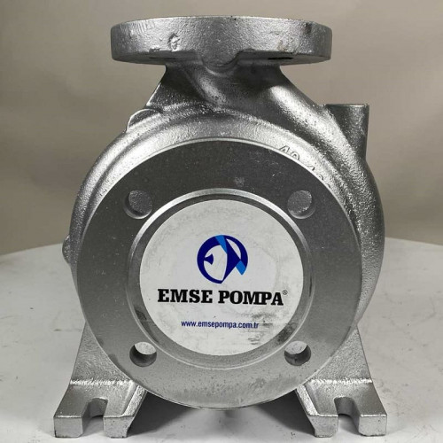 Pompe à huile thermique EMSE EKY 40-160, 11 kW, 2900, sans moteur