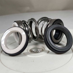 Mechanical seal R-108D 30, СER/CER/SIC/SIC, NBR, 304