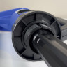 Manual barrel pump for oil FLUIMAC NEPTUNE N-04, PP