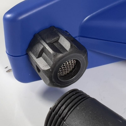 Ручной бочковой насос для масла FLUIMAC NEPTUNE N-04, PP