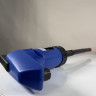 Manual barrel pump for oil FLUIMAC NEPTUNE N-04, PP