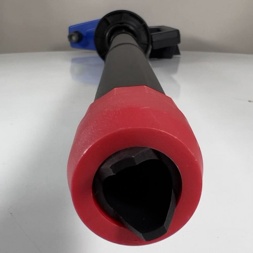 Ручной бочковой насос для масла FLUIMAC NEPTUNE N-04, PP