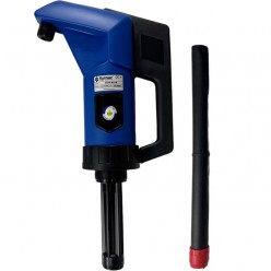Manual barrel pump for oil FLUIMAC NEPTUNE N-04, PP