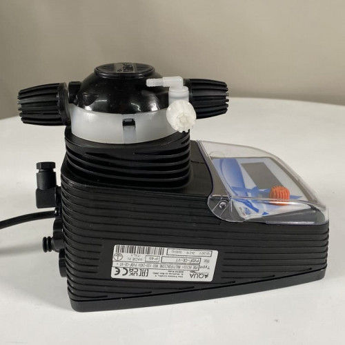 Дозуючий насос PDE HC151+ MULTIFUNCTION M80 240V PVDF-CE-VT + SHUKO PLUG, 4-20 л/год, 20-1 бар