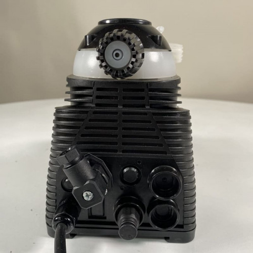 Дозуючий насос PDE HC151+ MULTIFUNCTION M80 240V PVDF-CE-VT + SHUKO PLUG, 4-20 л/год, 20-1 бар