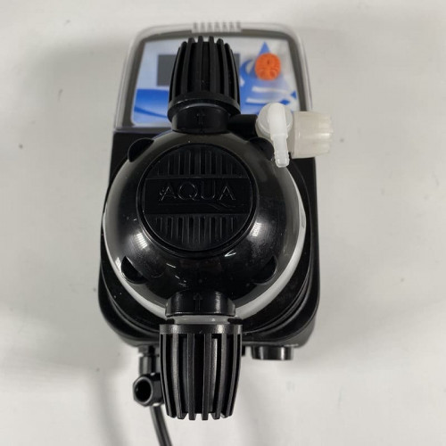 Дозуючий насос PDE HC151+ MULTIFUNCTION M80 240V PVDF-CE-VT + SHUKO PLUG, 4-20 л/год, 20-1 бар